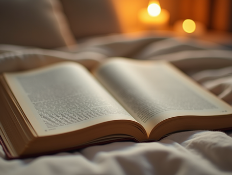 Unlocking Passion: The Power of Erotic Books as Foreplay