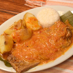 BANDEJA DE SOBREBARRIGA