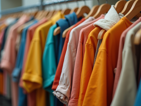 Kava Shop : La Mode Seconde Main Accessible