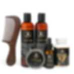 Thumbnail: Full Beard Grooming Kit