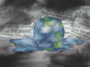 A Call for Climate Action
