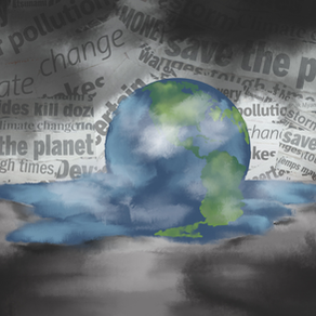 A Call for Climate Action