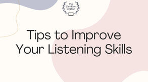 How to Improve Your Korean Listening Skills