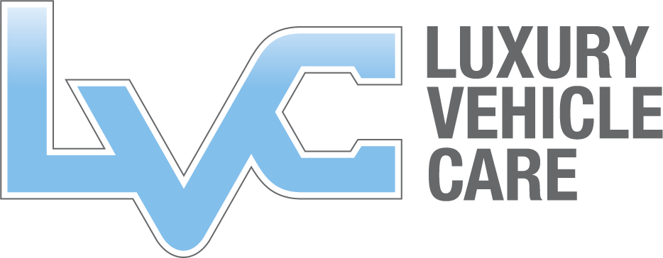 Luxury Vehicle Care