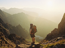 Hiking Path