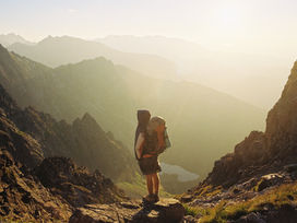 The Magic of Solo Travel: Why Everyone Should Try It