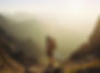 Hiking Path