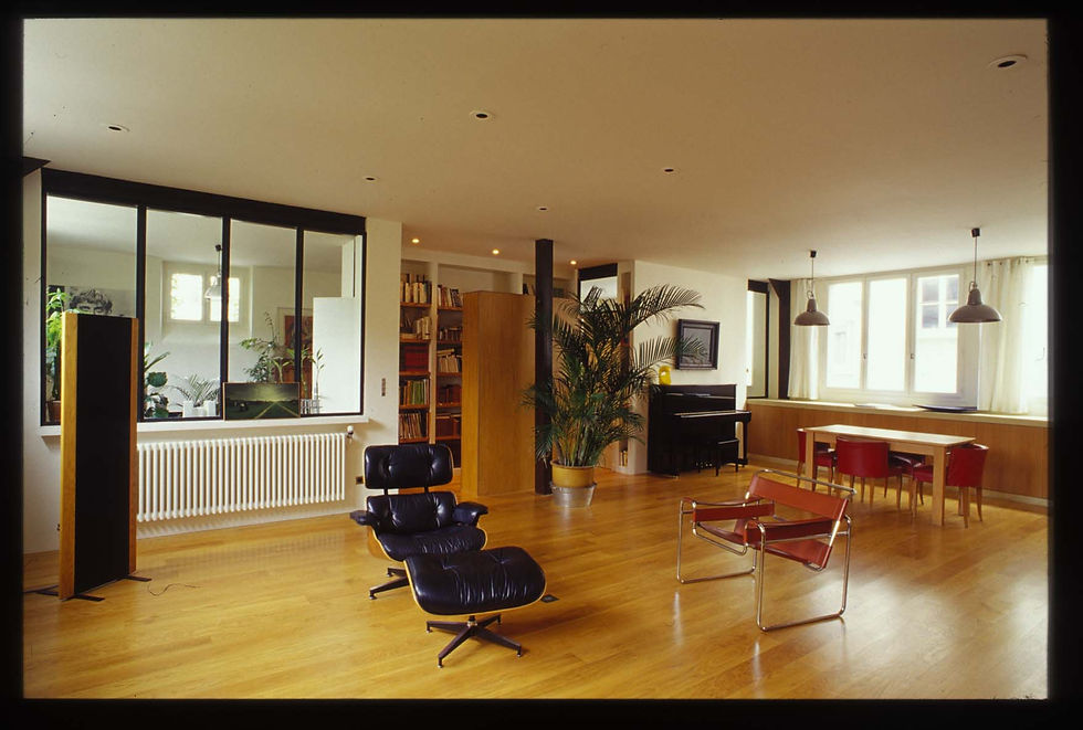 Esprit Loft
