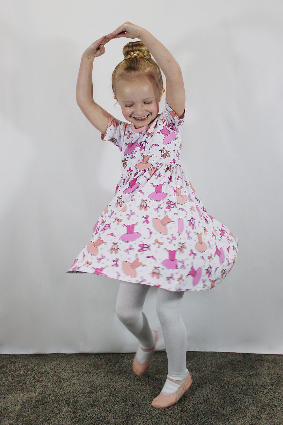 Thumbnail: Twirl Dress