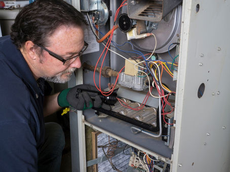 Furnace Pressure Switches: What You Need to Know