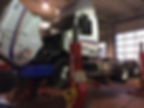 truck repair