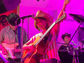 赤坂ステージワンライブ終了！