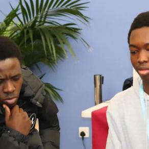 Freshers Gone Wild (In the Best Way): Game Night Moments You Had to Be There For