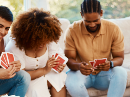 5 Ways to Instantly Level Up Your Family Game Night