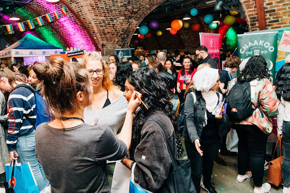 Why Berserk Is the Ultimate Icebreaker for Freshers Week