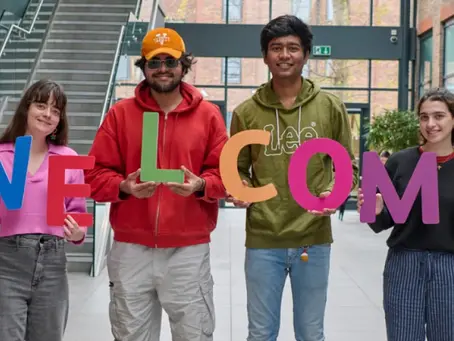 O-Week Must-Have: Why Berserk Belongs in Your Backpack