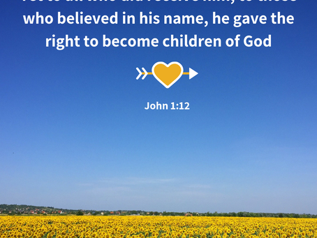 (308) 「今日灵粮 SPIRITUAL FOOD TODAY」：Fwd from Whisper Web on Facebook 转载 05. 11. 2021: