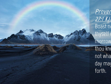 (297) 「今日灵粮 SPIRITUAL FOOD TODAY」：Fwd from Whisper Web on Facebook 转载 04. 26. 2021: