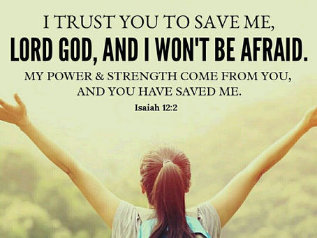 (302) 「今日灵粮 SPIRITUAL FOOD TODAY」：Fwd from Whisper Web on Facebook 转载 05.03. 2021: