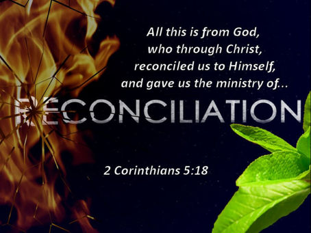 【067】今日灵粮 Spiritual FOOD TODAY：呼召以基督为中心的福音传播 Calling for Christ-centered Gospel Evangelism