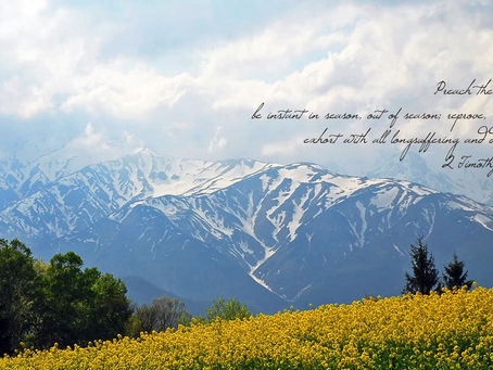 (343) 「今日灵粮 SPIRITUAL FOOD TODAY」:Fwd from Whisper Web on Facebook 转载 06. 29. 2021: