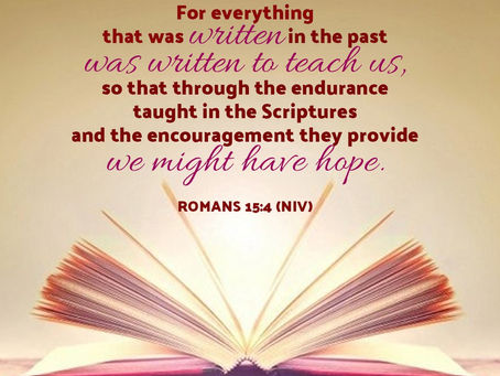 (397) 「灵粮主题 TODAY’s Topic」：保持安稳喜乐的心态 Maintain a Stable and Happy State of Mind   