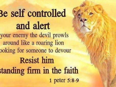 (514) 「灵粮主题 TODAY’s Topic」如果你拒绝向伤害你的人报仇神会奖励你的 God Will Reward You If You Refuse to Take Revenge on Those Who Hurt You
