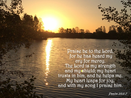 (328) 「今日灵粮 SPIRITUAL FOOD TODAY」：Fwd from Whisper Web on Facebook 转载 06. 08. 2021: