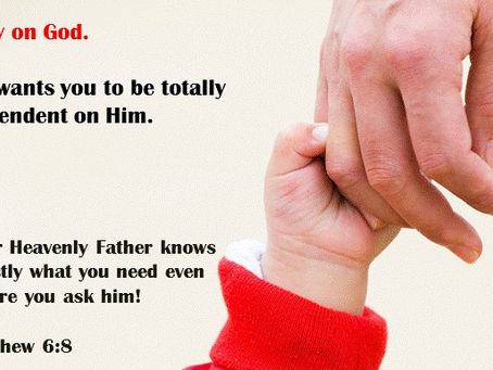 (275) 「今日灵粮」：Forwarded from Whisper Web on Facebook 转载 03. 25. 2021: