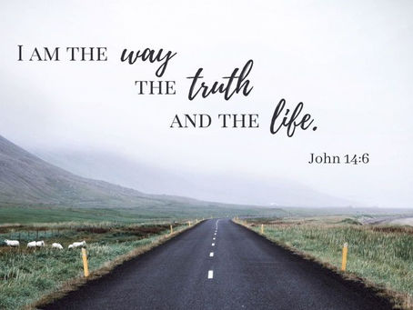 (371) 「灵粮主题 TODAY’s Topic」：末世尽头的最后一条路 The Last Road at the End of the Last Days 