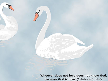 (281) 「今日灵粮」：Forwarded from Whisper Web on Facebook 转载 04. 02. 2021: