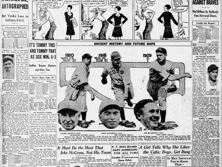 Why Babe Ruth stands alone
