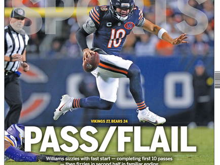 1st-and-10: Meet the new boss ...