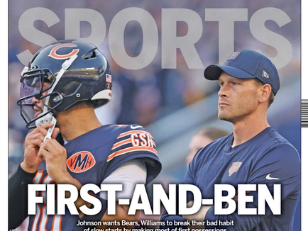 1st-and-10: Can Ben Johnson make a GM out of Ryan Poles?