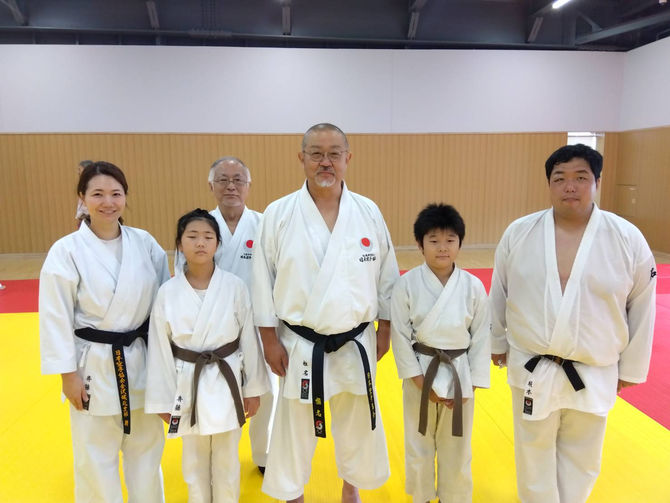 全員、合格です！