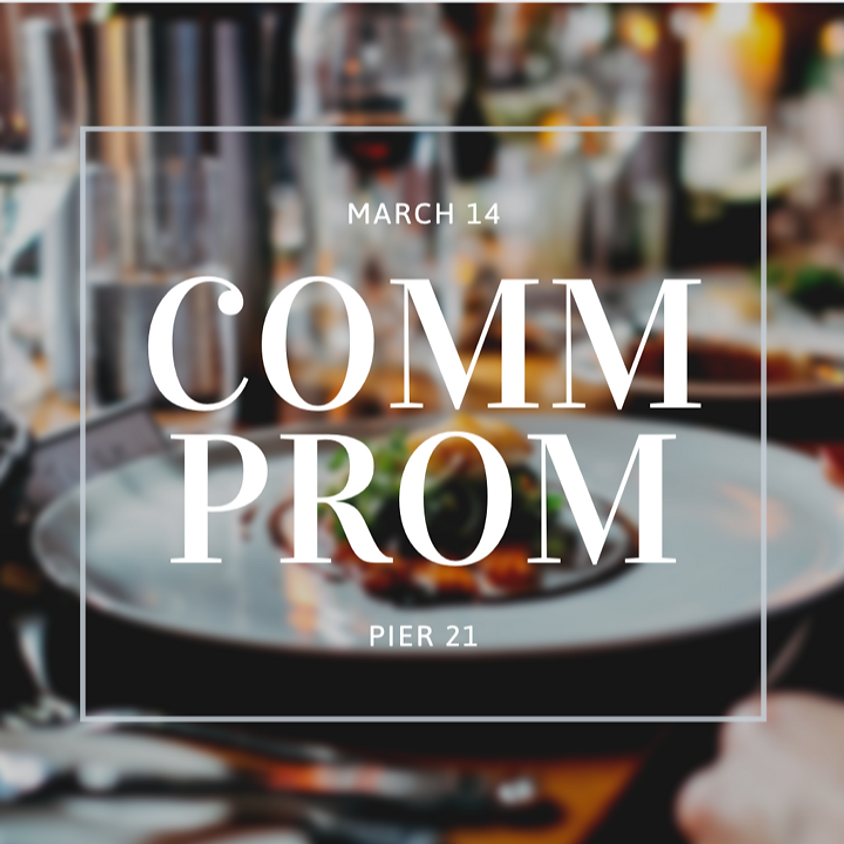 Comm Prom