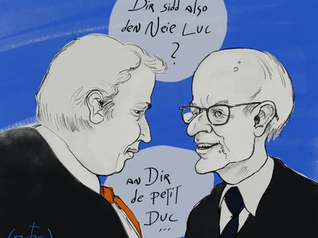 petit Duc