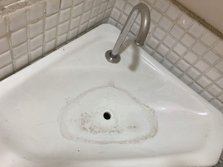 水回りクリーニング