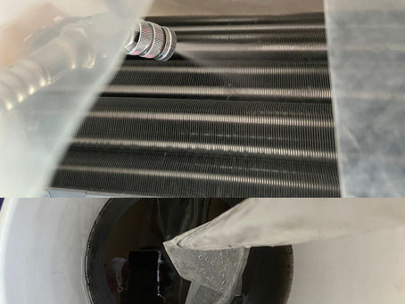 エアコンの水漏れについて