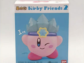 THE KIRBYS ARE DISAPPEARING!?