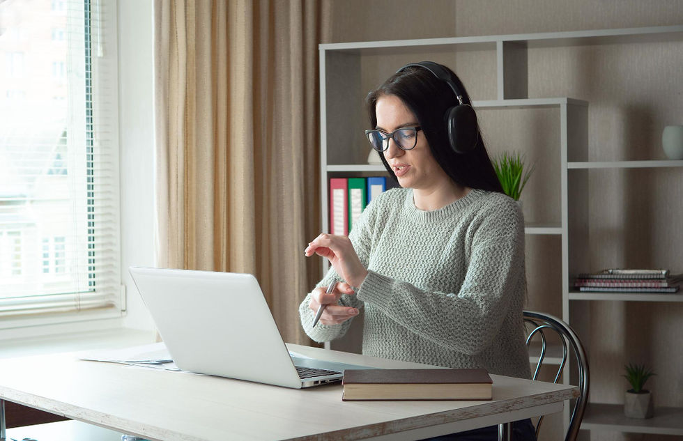Can I Hire Someone to Take My Online Exam?