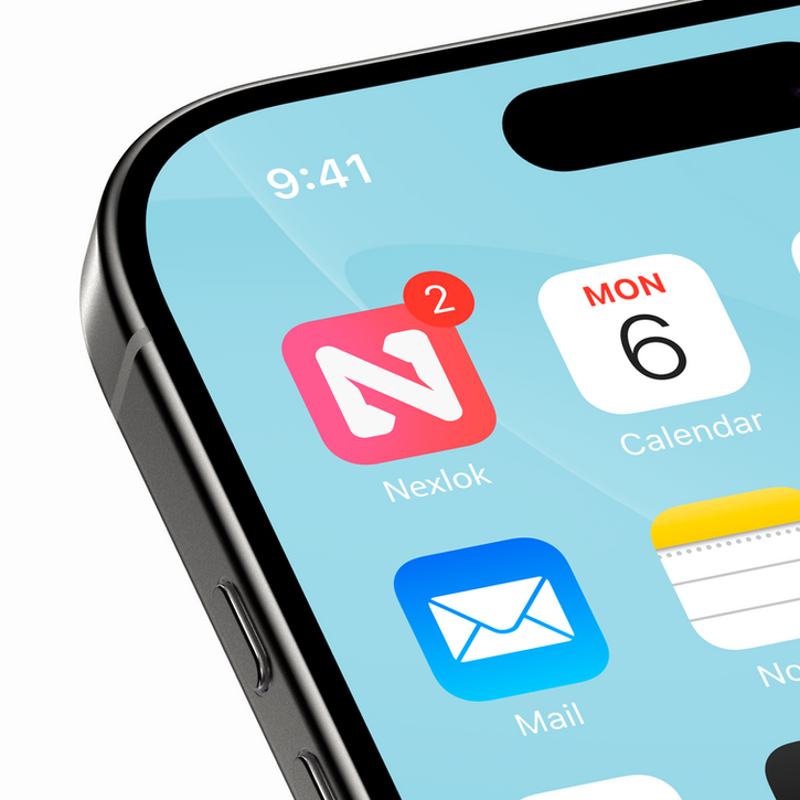 Tech Branding Logo Mockup