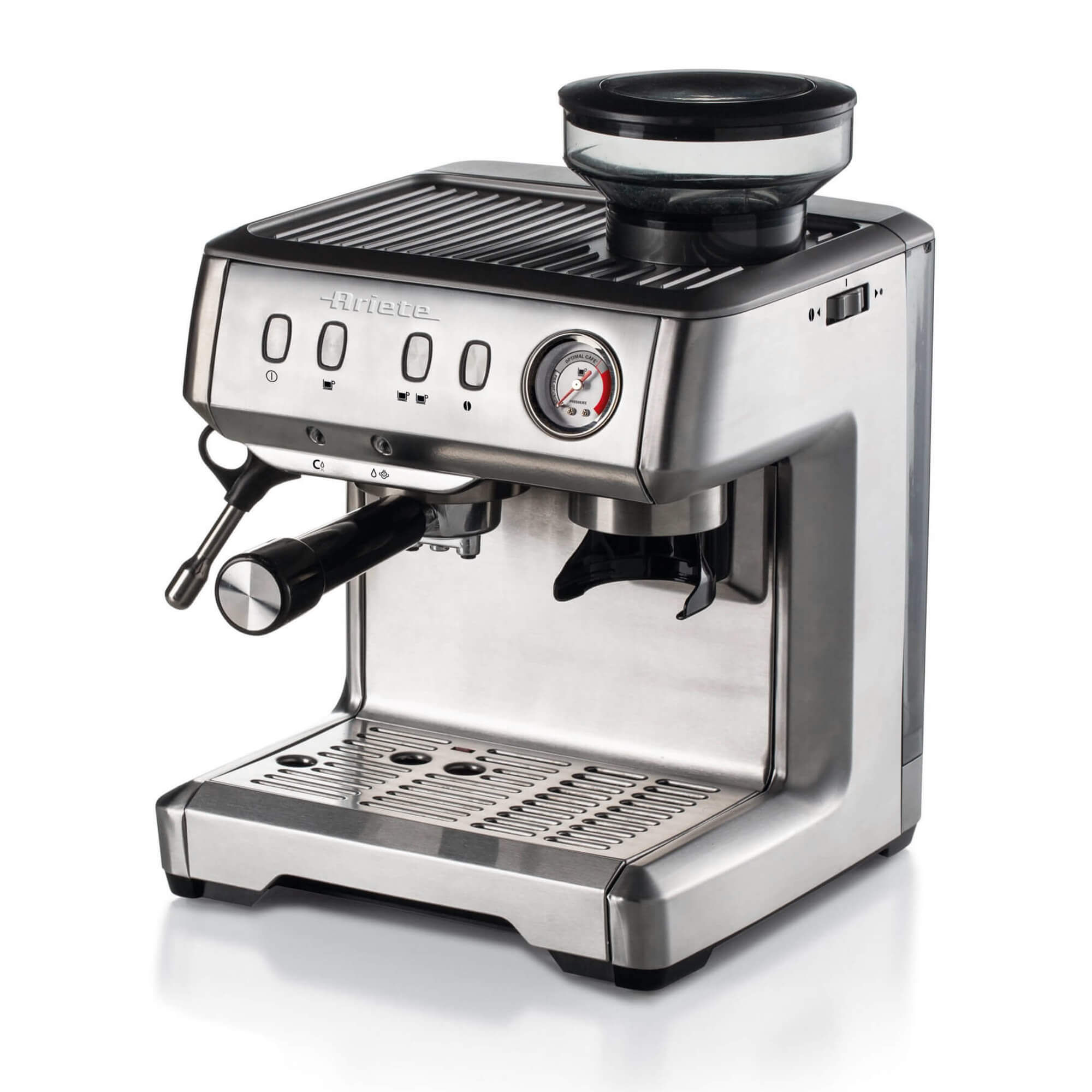 Home Coffee Macinhe