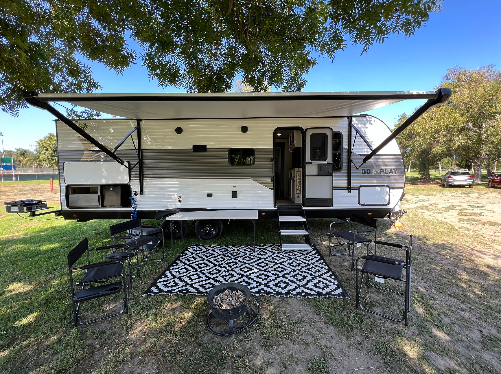 2024 Jayco GoPlay 28BHS