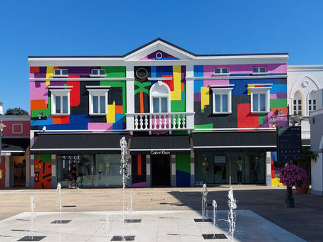 European Outlet Industry Continues to Grow as Brand Turnover Reaches €23.6 Billion in 2025