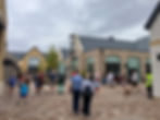 Cotswold Designer Outlet - A successful new development in the United Kingdom