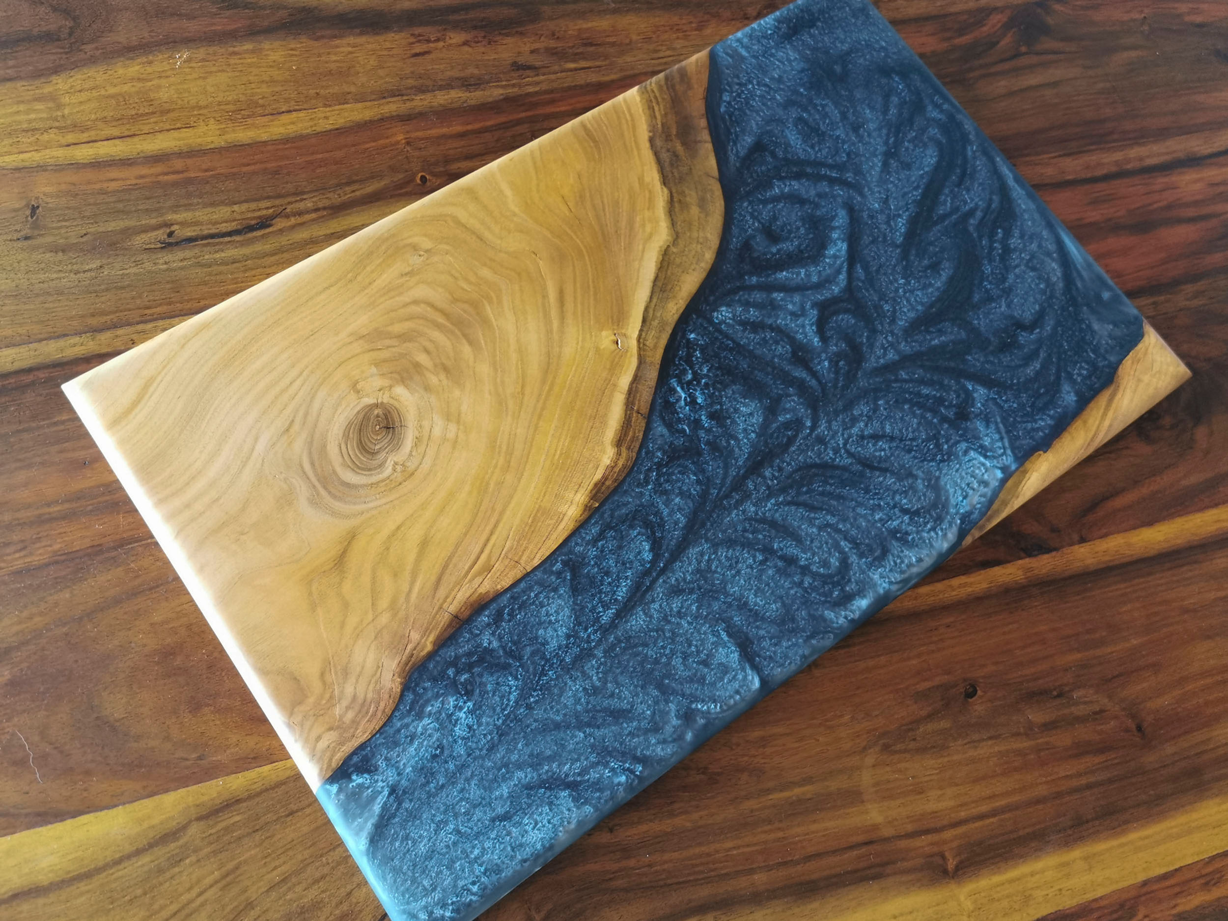 Planchette à découper