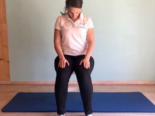 Conseils & Exercices pour les CERVICALES et CEPHALEES