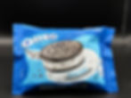 Oreo Ice Cream Sandwich