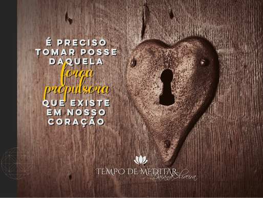 VAMOS FALAR DE AUTOCONSCIÊNCIA?